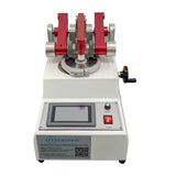 Taber Abrasion Testing Machine