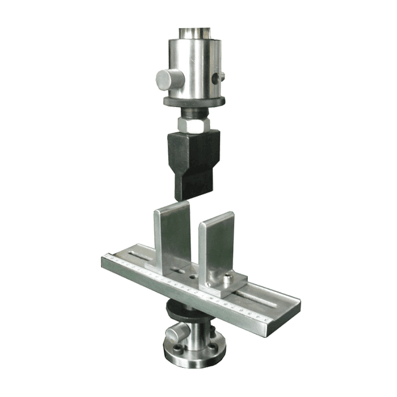 3 Point Bending Test Machine – ots-technik.com