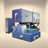 Vibration Combined Climatic Test Chamber