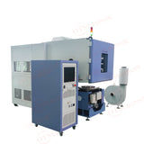 Automotive Vibration Chamber