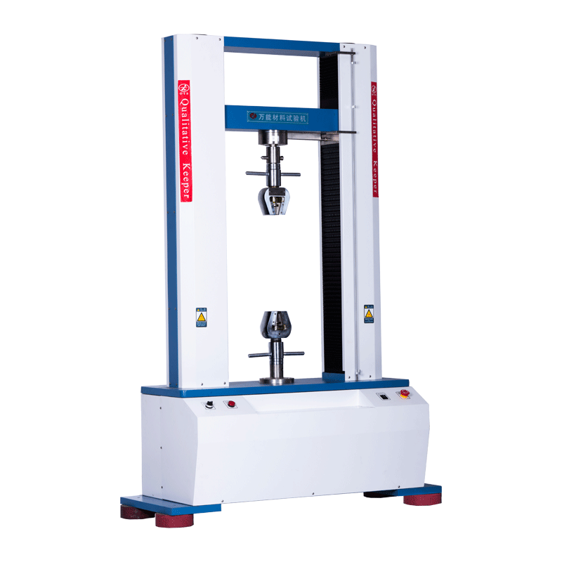 4 Point Bending Test Machine – ots-technik.com