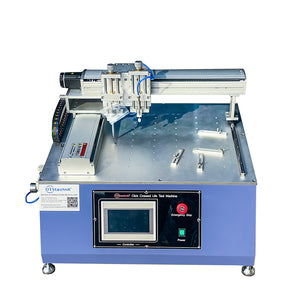 Click Marking Testing Machine