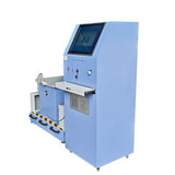 Low Frequency Vibration Test Machine