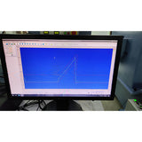 High Frequency Electrodynamic Vibration Shaker