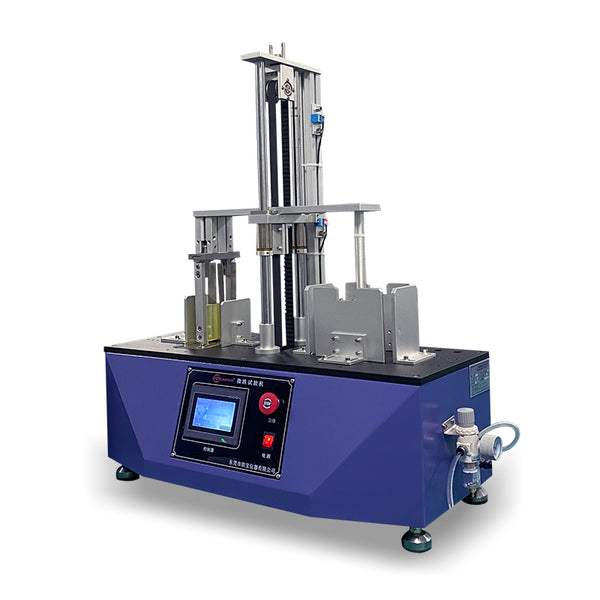 Mobile Phone Micro Drop Test Machine – ots-technik.com