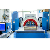3 Axis High Frequency Vibration Tester