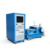 3 Axis High Frequency Vibration Tester