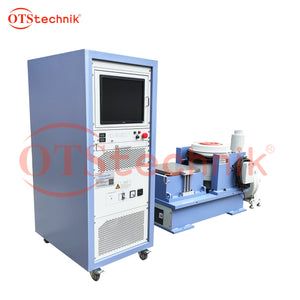 EV203 High Frequency Vibration Machine