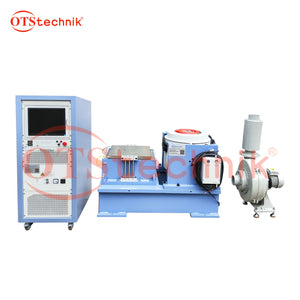 EV203 High Frequency Vibration Machine