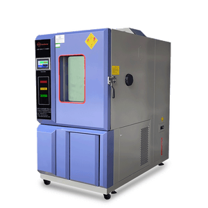 High And Low Temperature Test Chamber