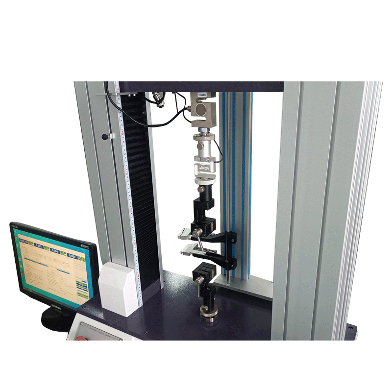 Tensile Strength Testing Machine – ots-technik.com