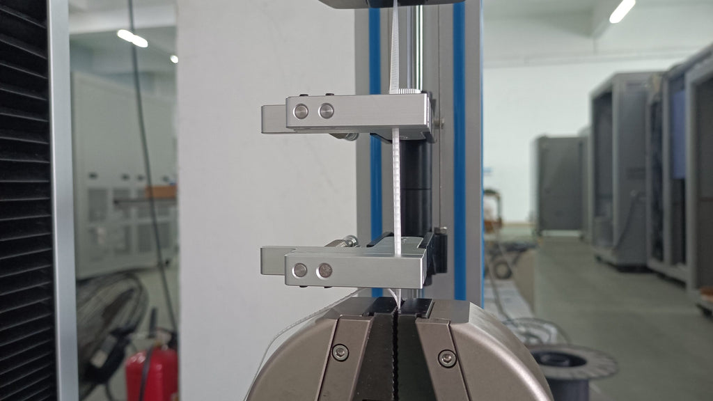 Strength Testing Platform Tensile Strength Testing Machine – ots-technik.com