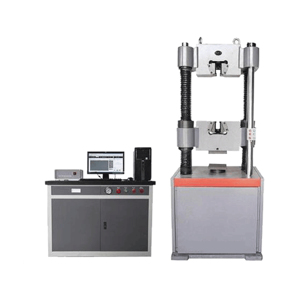 Universal Testing Machine – ots-technik.com