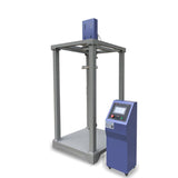 Luggage Oscillating Impact Testing Machine